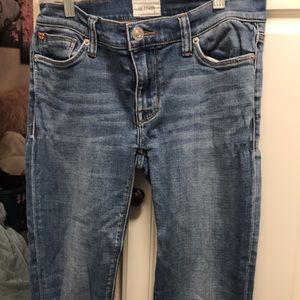 Hudson Krista super skinny jeans
